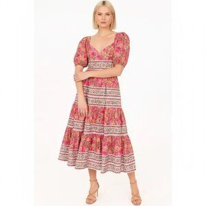 Mille Dress Medium NEW